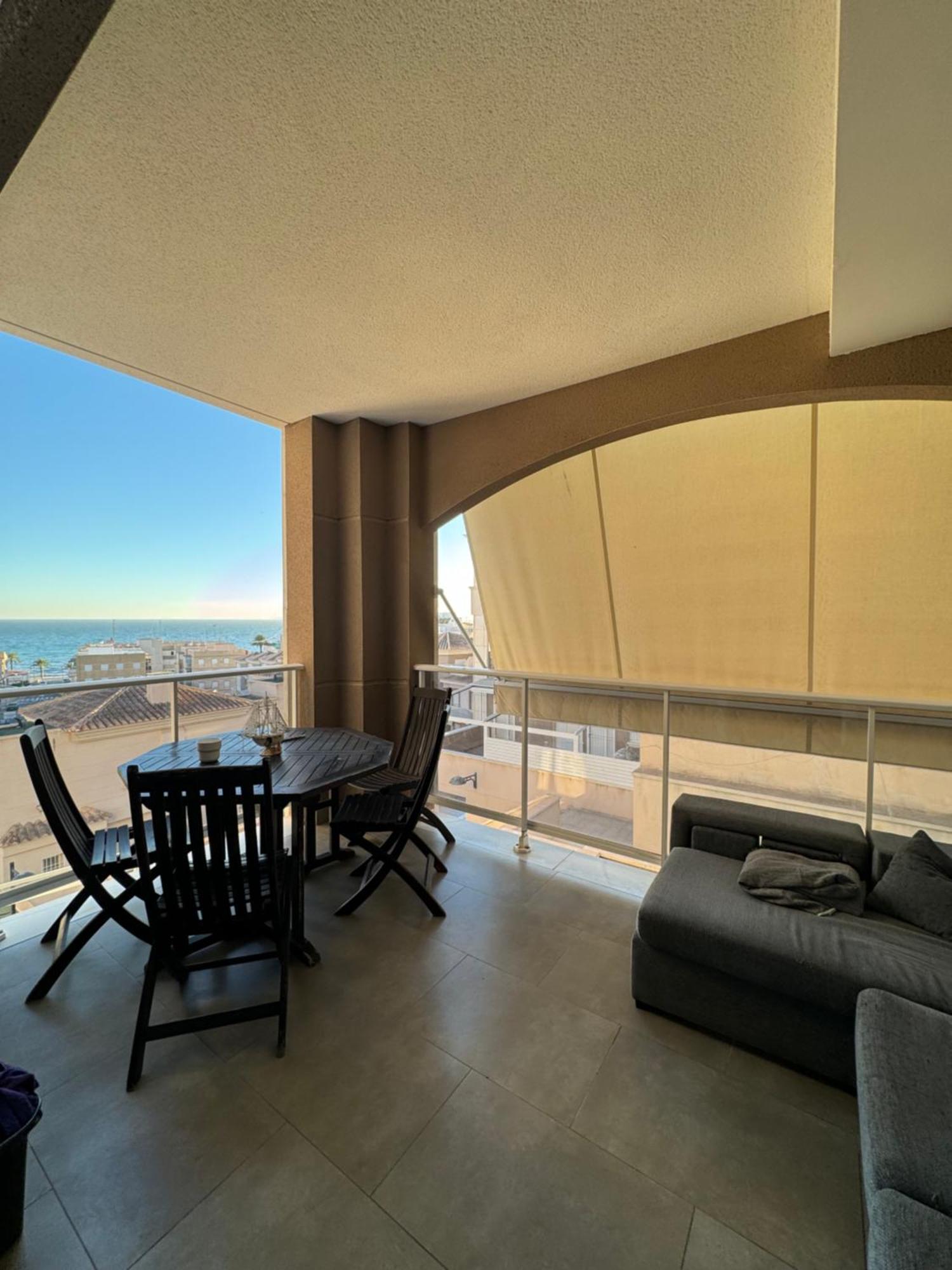 Con Vistas Al Mar