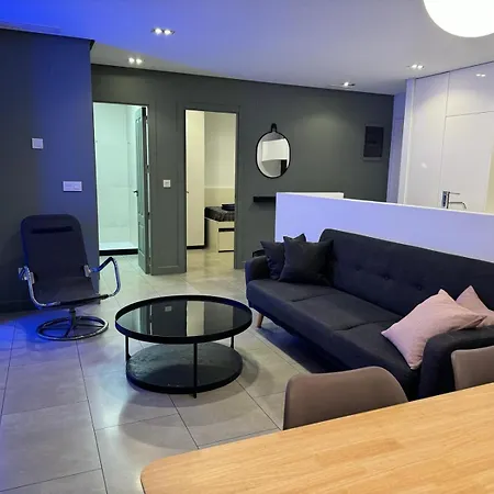 Apartamento Con Vistas Al Mar Santa Pola Exterior photo
