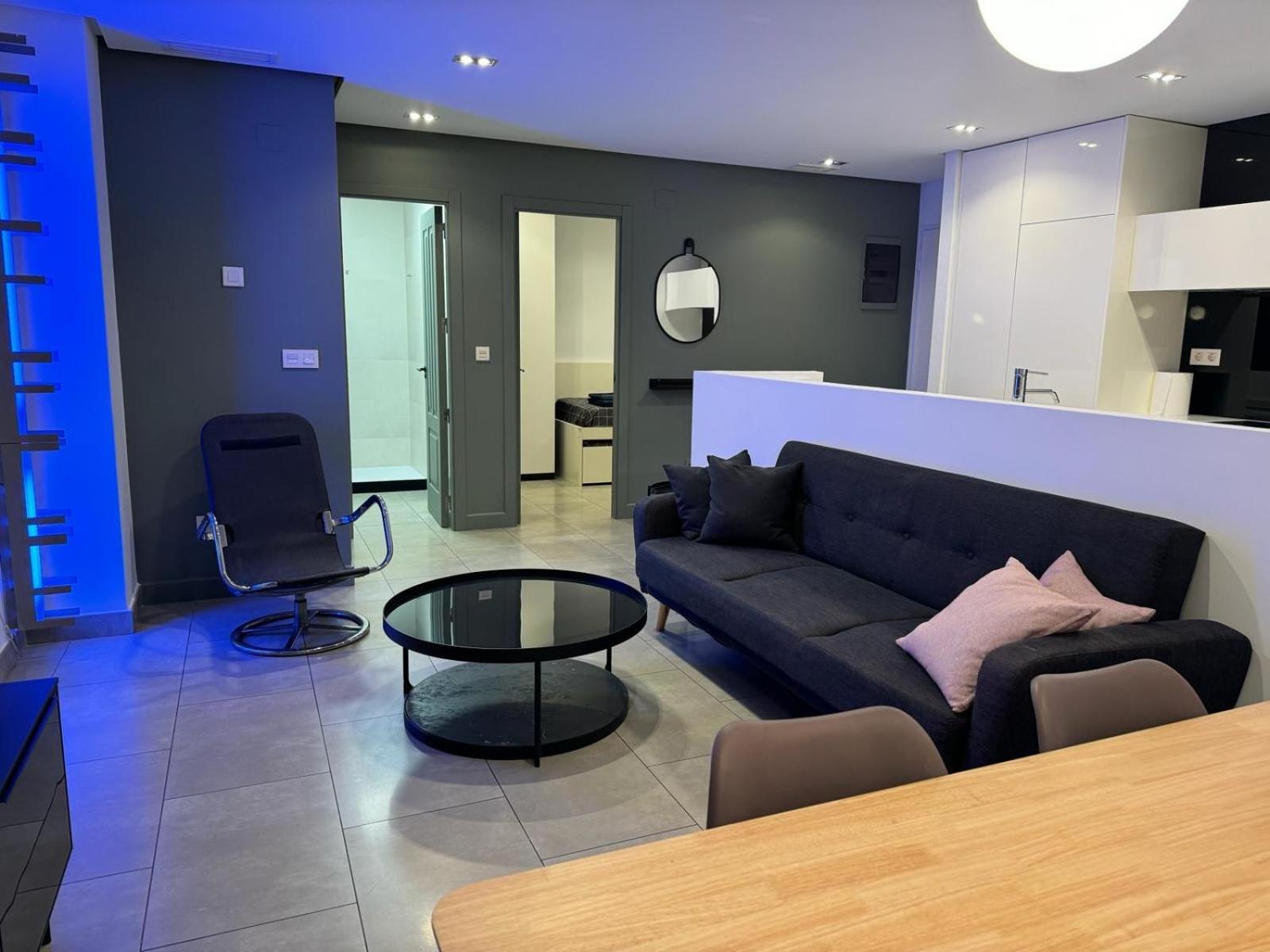 Appartement Con Vistas Al Mar *