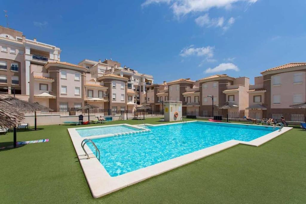 Con Vistas Al Mar Apartment *